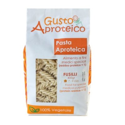 GUSTO Aprot.Fusilli 400g