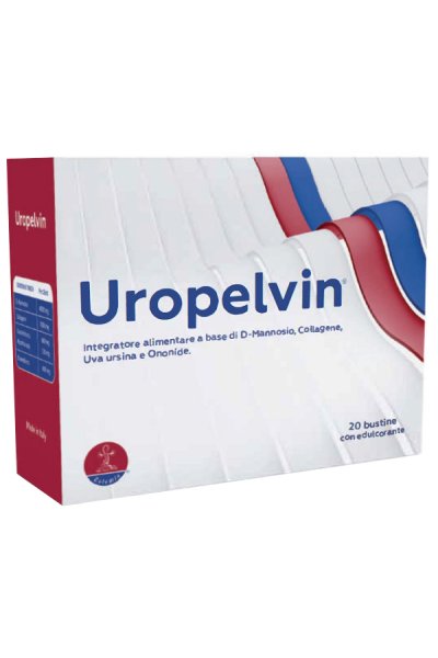 UROPELVIN 20 Bust. UROPELVIN 20 Bust.