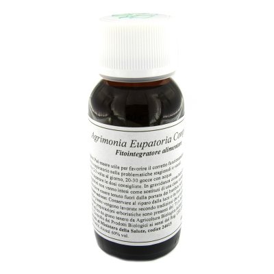 01N AGRIMONIA EUPATORIA COMP LVS