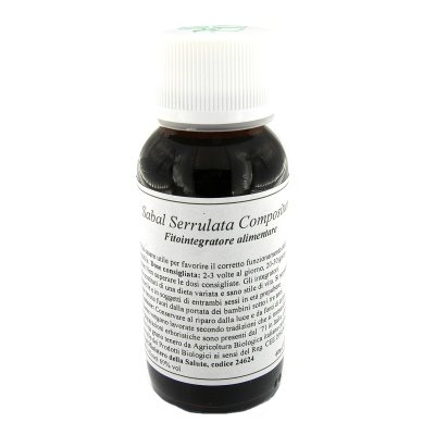 10N SABAL SERRAL COMP GTT LVS