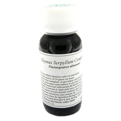 21N THYMUS SERPYL. COMP 60ML LVS