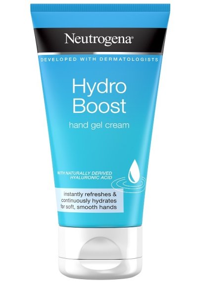 NEUTROGENA HB Crema Mani 75ml NEUTROGENA HB Crema Mani 75ml