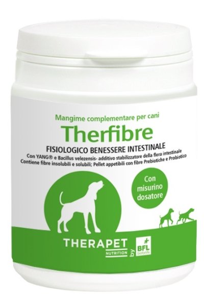 THERFIBRE THERAPET 500G THERFIBRE THERAPET 500G