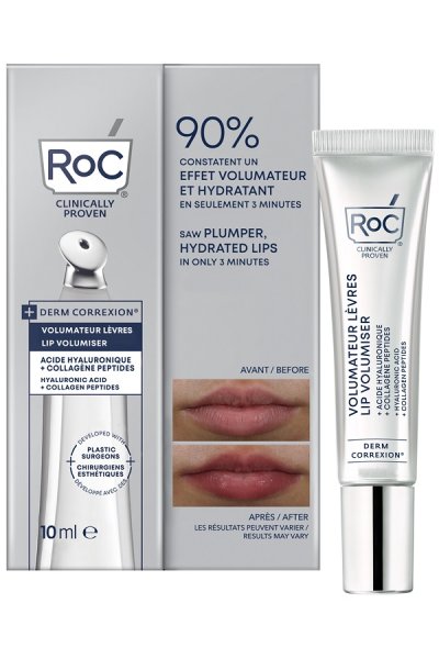 ROC DERM CORREXION LIP VOLUMIZ ROC DERM CORREXION LIP VOLUMIZ