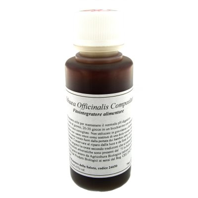 36S ALTHAEA OFF COMP 75ML LVS