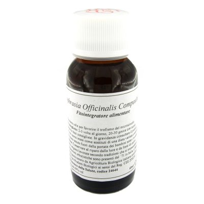 LVS 30S Euphrasia Off.Comp.