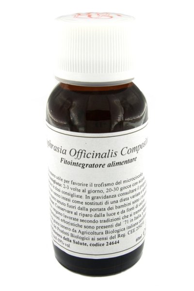 LVS 30S Euphrasia Off.Comp. LVS 30S Euphrasia Off.Comp.