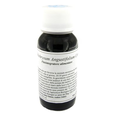 47C HELICHRYSUM ANGUST COM LVS