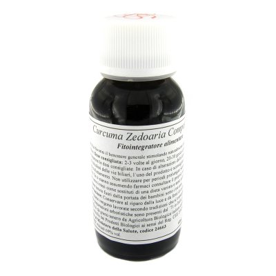 55S CURCUMA ZEDOAR.COMP 60ML LVS 55S CURCUMA ZEDOAR.COMP 60ML LVS