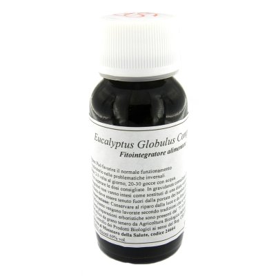 56S EUCALYPTUS GLOBULUS COMP LVS