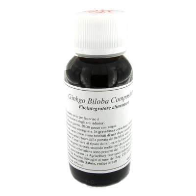 62S GINKGO BILOBA COMP 60ML LVS 62S GINKGO BILOBA COMP 60ML LVS
