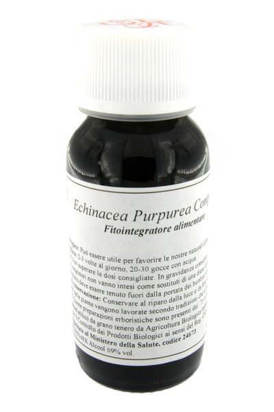 67S ECHINACEA PURP COMP 60 LVS 67S ECHINACEA PURP COMP 60 LVS