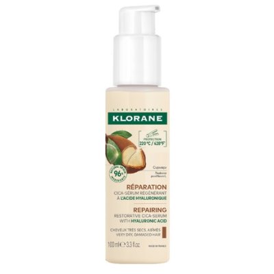 KLORANE CICA-SIERO CUPUACU BIO KLORANE CICA-SIERO CUPUACU BIO