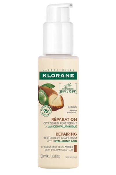 KLORANE CICA-SIERO CUPUACU BIO KLORANE CICA-SIERO CUPUACU BIO