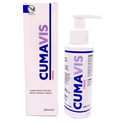 CUMAVIS CREMA 100ML
