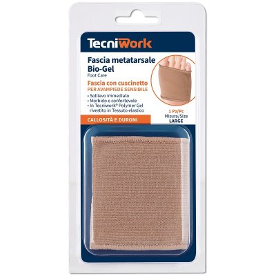 BIOGEL BANDA METATAR GR BLIST1 BIOGEL BANDA METATAR GR BLIST1