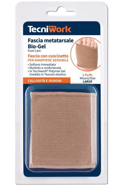 BIOGEL BANDA METATAR GR BLIST1 BIOGEL BANDA METATAR GR BLIST1