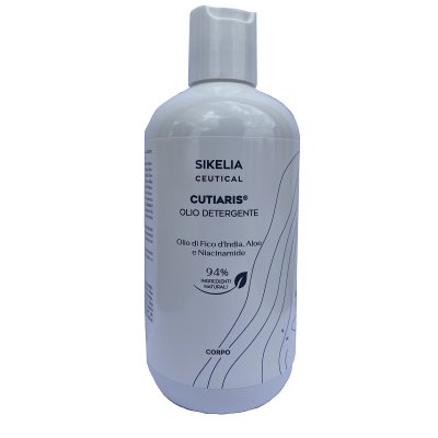 CUTIARIS Olio Deterg.300ml