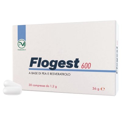 FLOGEST 600 30CPR FLOGEST 600 30CPR