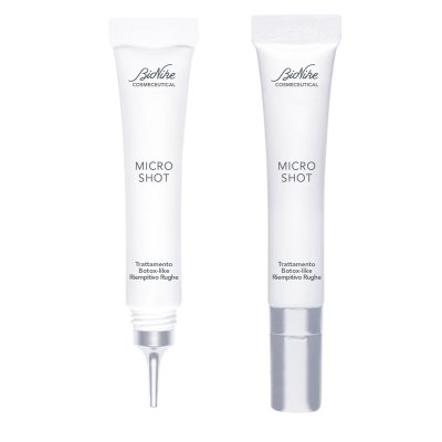 COSMECEUTICAL Micro Shot Botox