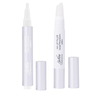 COSMECEUTICAL HA Lip Shot&Fill