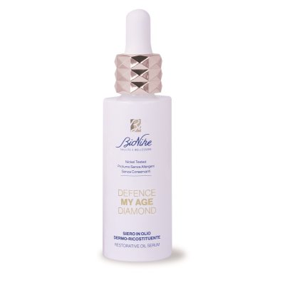 DEFENCE My Age Diam Siero Ric.