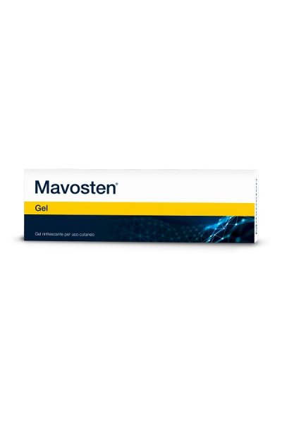 MAVOSTEN GEL 120ML MAVOSTEN GEL 120ML
