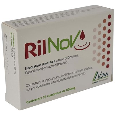 RILNOV 24CPR RILNOV 24CPR