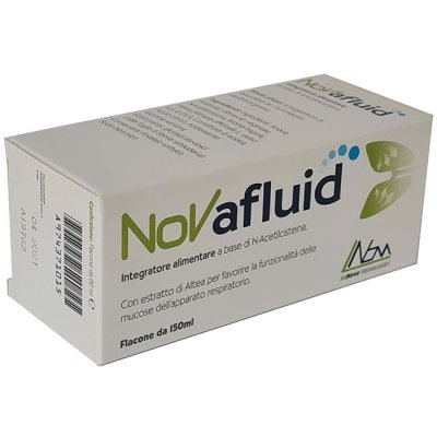 NOVAFLUID 150ML NOVAFLUID 150ML