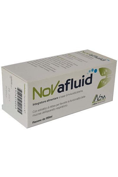 NOVAFLUID 150ML NOVAFLUID 150ML