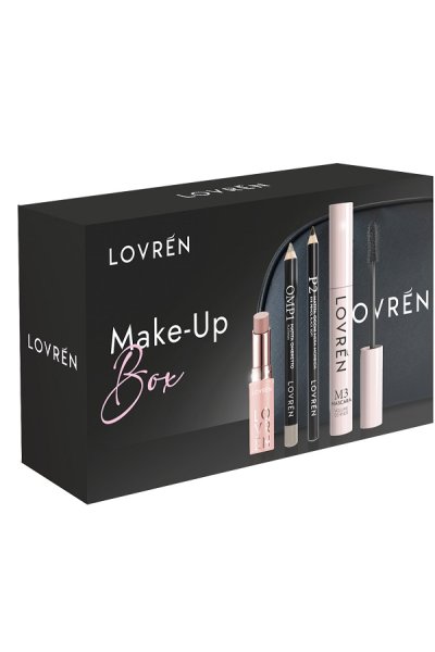 LOVREN BEAUTY BOX MAKE-UP LOVREN BEAUTY BOX MAKE-UP