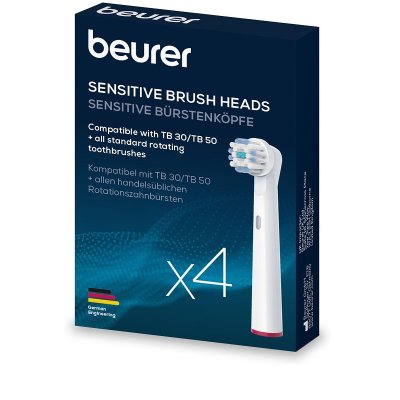 BEURER TB SENSIT.4 Test.Spazz. BEURER TB SENSIT.4 Test.Spazz.