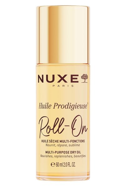 NUXE HUILE PRODIGIEUSE ROLL-ON NUXE HUILE PRODIGIEUSE ROLL-ON