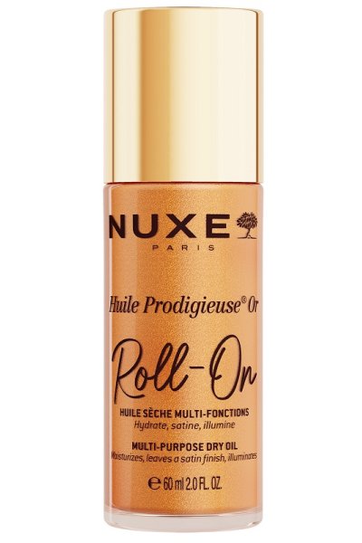 NUXE HUILE PRODIG OR ROLL-ON NUXE HUILE PRODIG OR ROLL-ON