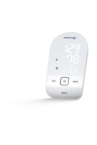 PRONTEX XFULL MISUR PRESS DIG PRONTEX XFULL MISUR PRESS DIG
