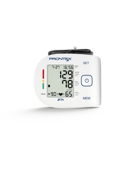 PRONTEX XGO MISUR PRESS POLSO PRONTEX XGO MISUR PRESS POLSO