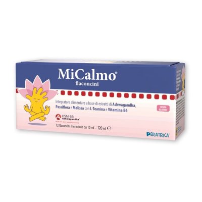 MICALMO 12FL 10ML MICALMO 12FL 10ML