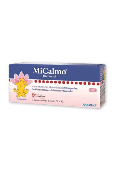 MICALMO 12FL 10ML MICALMO 12FL 10ML