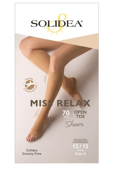 MISS RELAX 70 Gamb.P/A Cam.3L MISS RELAX 70 Gamb.P/A Cam.3L