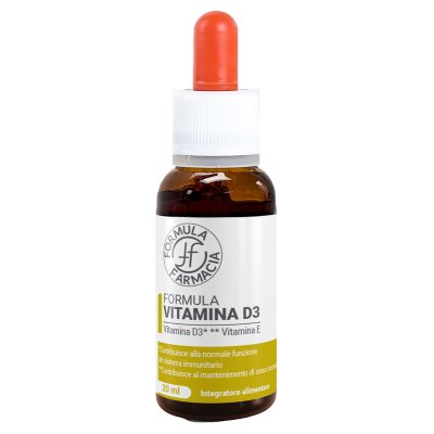 FF FORMULA VITAMINA D3 20ML FF FORMULA VITAMINA D3 20ML