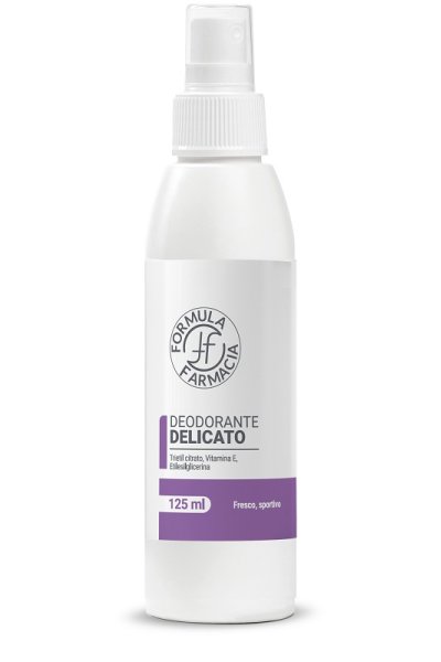 FORMULA DEODORANTE FRESC 125ML FORMULA DEODORANTE FRESC 125ML