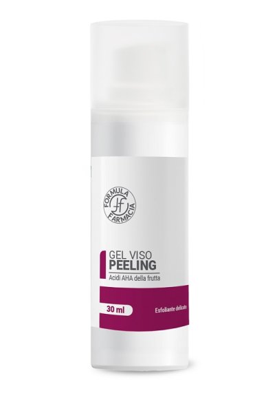 FORMULA GEL VISO PEELING 50ML FORMULA GEL VISO PEELING 50ML
