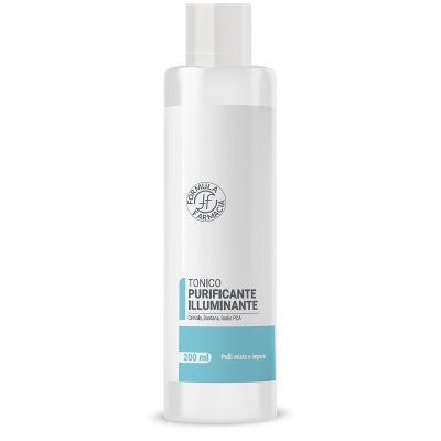 FORMULA TONICO PURIF ILL 200ML FORMULA TONICO PURIF ILL 200ML