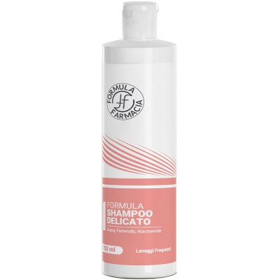 FORMULA SHAMPOO DELICATO 250 ML FORMULA SHAMPOO DELICATO 250 ML