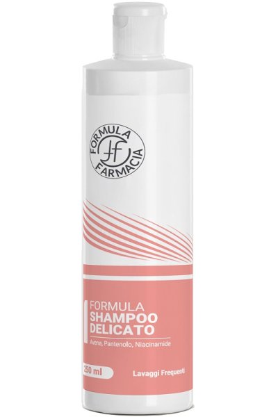 FORMULA SHAMPOO DELICATO 250 ML FORMULA SHAMPOO DELICATO 250 ML