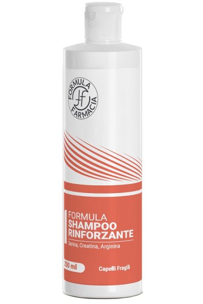 FORMULA SHAMPOO RINFORZAN 250 ML FORMULA SHAMPOO RINFORZAN 250 ML