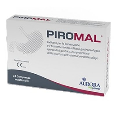 PIROMAL 24CPR PIROMAL 24CPR