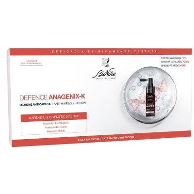 DEFENCE ANAGENIX K LOZ A/CAD DEFENCE ANAGENIX K LOZ A/CAD
