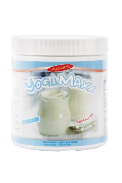 MY Snack Yogumaxx Prep.Aprot. MY Snack Yogumaxx Prep.Aprot.