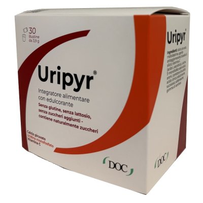 URIPYR 30BUST URIPYR 30BUST